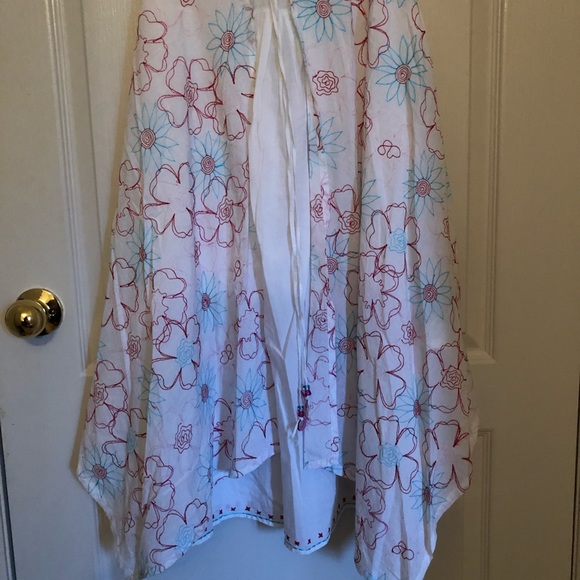 Girls White Dress💓3FOR$39 - Picture 3 of 4